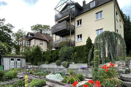 Wohnung zum Kaufen in Böblingen 479.000,00 € 101.67 m²
