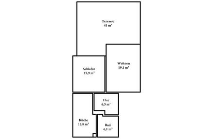 Eigentumswohnung in Metten zu verkaufen