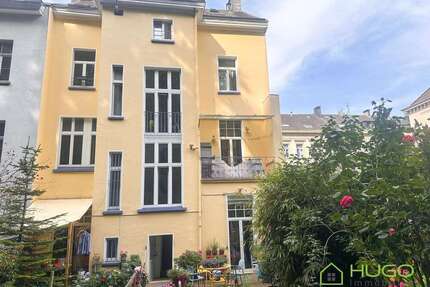 Wohnung zum Mieten in Wuppertal 780,00 € 87 m²