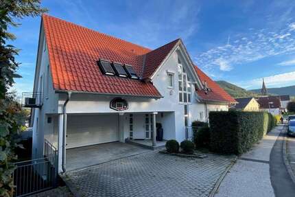 Haus zum Kaufen in Bissingen 1.095.000,00 € 265 m²