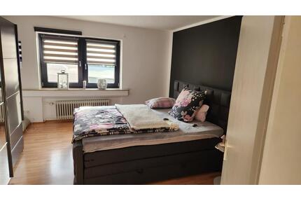 1-Zimmer Appartement in Wuppertal-Ronsdorf