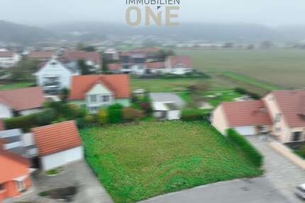 Grundstück zu verkaufen in Tegernheim 475.000,00 € 646 m²