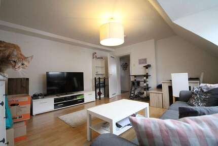 Wohnung zum Mieten in Hattingen-Innenstadt 600,00 € 68 m²