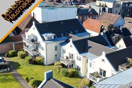 Wohnung zum Kaufen in Heide 289.000,00 € 89.83 m²