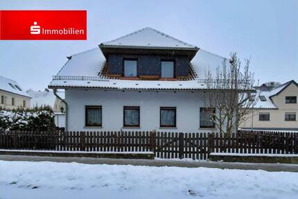 Ein Zuhause zum Ankommen und Wohlfühlen - Ilmtal-Weinstraße Niederreißen