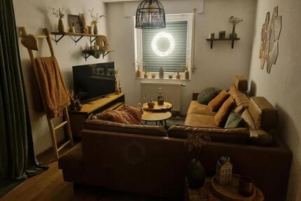 Super schöne Erdgeschoss Wohnung - Düren Mariaweiler-Hoven