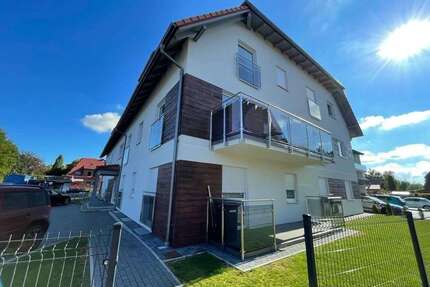 Wohnung zum Mieten in Lehre 685,00 € 60.34 m²