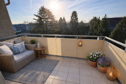 Wohnung zum Kaufen in Oberhausen 179.000,00 € 73.1 m²