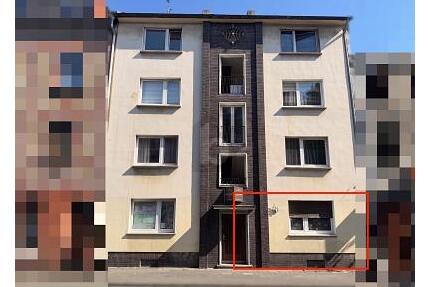 KAPITALANLAGE IN ZENTRALER LAGE  7,3 % RENDITE - Duisburg
