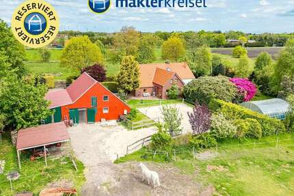 Haus zum Kaufen in Neuschoo 450.000,00 € 151 m²
