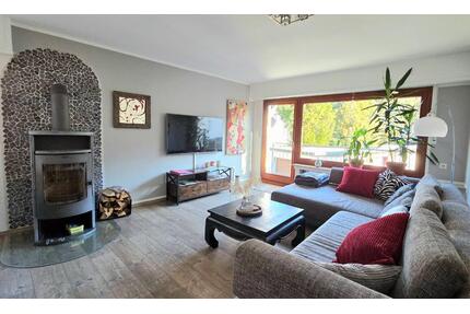 GUESTHOUSE ENNEPETAL ☼ Ferienwohnung im grünen Heilenbecker Tal