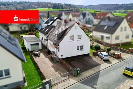 Haus zum Kaufen in Schaafheim 245.000,00 € 102 m²