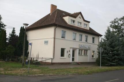 Mehrfamilienhaus in Top-Lage von Eisenhüttenstadt (OT Fürstenberg