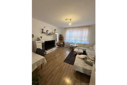 Wohnung zum Kaufen in Hannover 189.000,00 € 64 m²