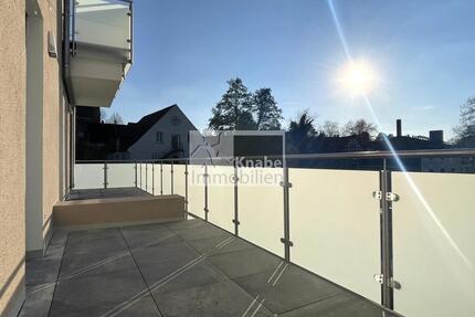 Licht, Luft, Lebensqualität – perfekt für Singles und Paare! - Melle Bruchmühlen