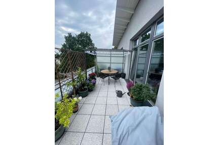 Wohnung zum Mieten in Hamburg 1.600,00 € 86.65 m²