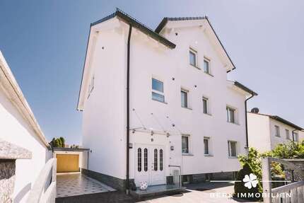 Haus zum Kaufen in Rodgau Hainhausen 1.100.000,00 € 249.53 m² - Rodgau / Hainhausen