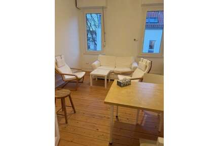 Wohnung zum Mieten in Bad Homburg 650,00 € 45 m²