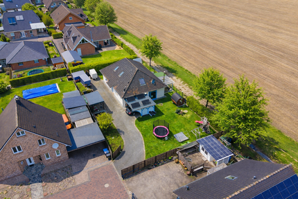 Haus zum Kaufen in Neuenbrook 399.000,00 € 165 m²