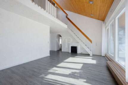 Wohnung zum Kaufen in Kirchheim unter Teck 335.000,00 € 124.98 m²