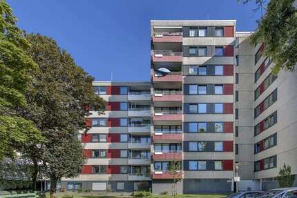 Wohnung zum Mieten in Siegen 239,00 € 77 m²