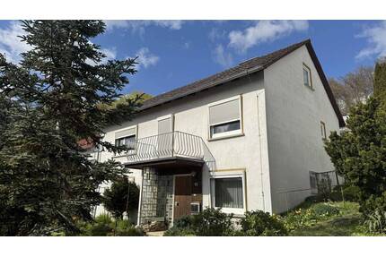 Ihr neues Zuhause mit Weitblick und Gartenparadies - Einbeck Kreiensen