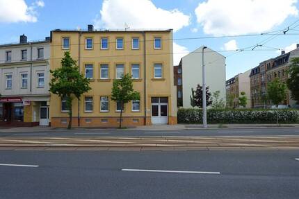 Wohnen mit den Vorteilen der städtischen Infrastruktur - Plauen Haselbrunn