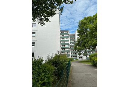 Wohnung im Top Lage in Kiel Mettenhof - Melsdorf