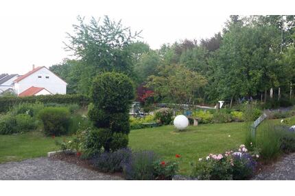 Sehr schöner Garten zu verpachten - Roth