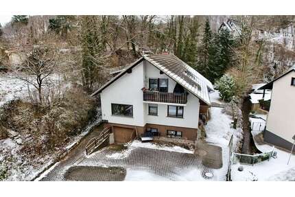 Haus zum Kaufen in Isenburg 299.000,00 € 153 m²