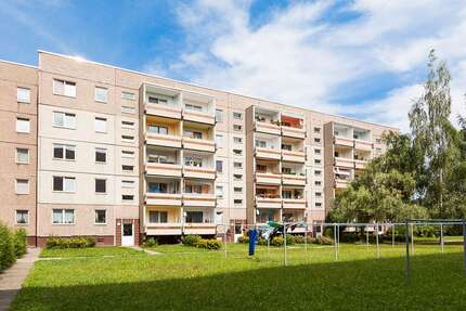 Wohnung zum Mieten in Leipzig 392,06 € 62.1 m²