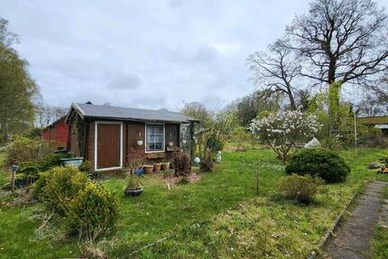 Kleingarten - 400,00&nbsp;EUR Kaltmiete, ca.&nbsp; 0,00&nbsp;m&sup2; in Cuxhaven (PLZ: 27478) Groden