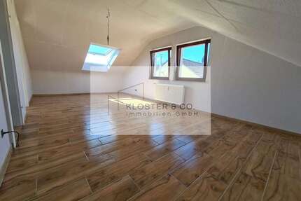 Wohnung zum Kaufen in Pforzheim Eutingen an der Enz 135.000,00 € 48 m² - Pforzheim / Eutingen an der Enz