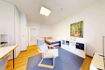 Wohnung zum Kaufen in Berlin 179.000,00 € 36.55 m²