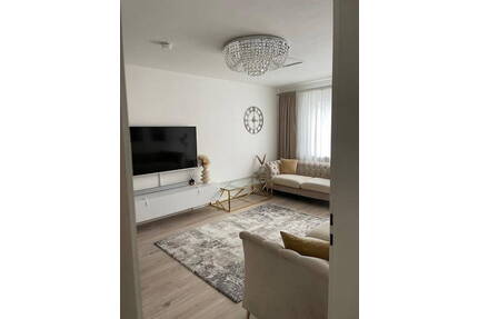 zentrale 3 Zimmer Wohnung ohne Maklerprovision - Pfaffenhofen an der Ilm Pfaffenhofen a d Ilm