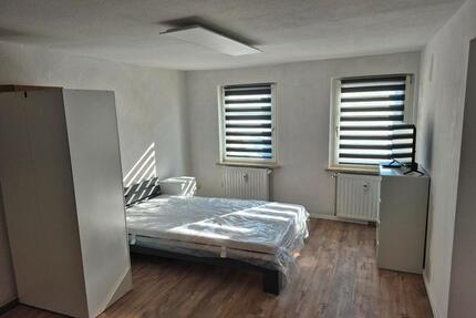 möblierte 2 Raum Wohnung - 500,00&nbsp;EUR Kaltmiete, ca.&nbsp; 40,00&nbsp;m&sup2; in Magdeburg (PLZ: 39104)