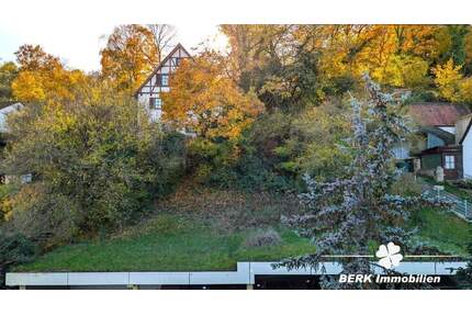 BERK Immobilien - Baugrundstück in Ochsenfurt mit Gestaltungsspielraum