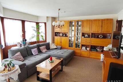 Wohnung zum Kaufen in Nagold 195.000,00 € 75 m²