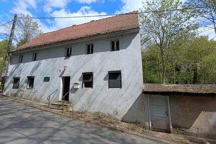 historisches Einfamilienhaus EFH in Maxen | 20min zu DD HBF - Heidenau