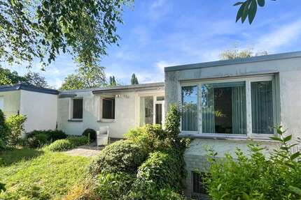 Haus zum Kaufen in Frankfurt am Main Niederursel 580.000,00 € 115 m² - Frankfurt am Main / Niederursel