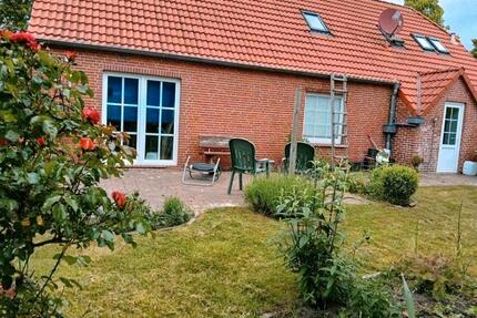 Ohne Makler. Gepflegtes Wohnhaus mit Charme zu verkaufen, - Aurich Egels und Wallinghausen