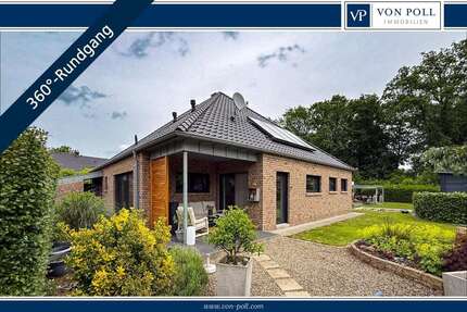 Haus zum Kaufen in Schüttorf 545.000,00 € 148 m²