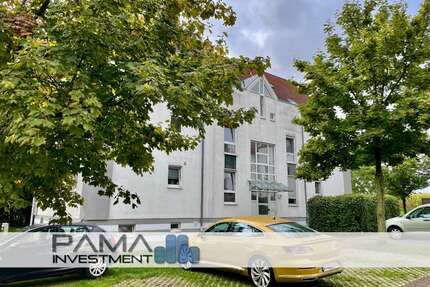 Wohnung zum Mieten in Großweitzschen 450,00 € 73 m²