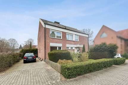 Wohnung zum Kaufen in Bielefeld 165.000,00 € 66 m²