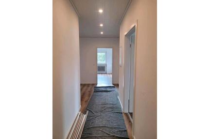 Helle Wohnung im Dachgeschoss in Jockgrim - Rheinzabern