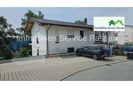 Wohnung zum Mieten in Grafenau 339,50 € 84.85 m²