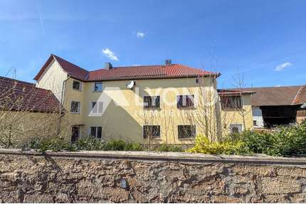 Haus zum Kaufen in Niedergebra 155.000,00 € 350 m²