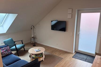 Komfortable Übergangswohnung in Otterndorf