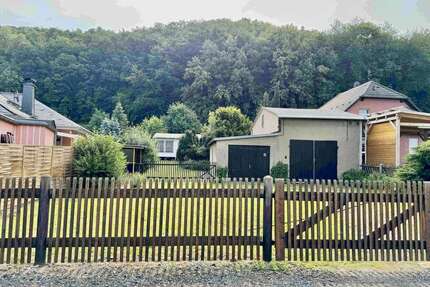 Grundstück zu verkaufen in Kreischa Lungkwitz 119.000,00 € 891 m² - Kreischa / Lungkwitz