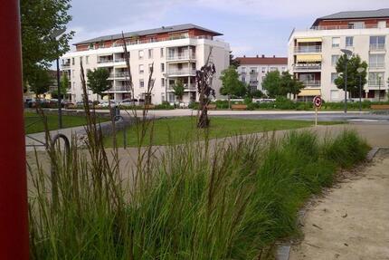 Möblierte 2-Zimmer-Wohnung - 825,00&nbsp;EUR Kaltmiete, ca.&nbsp; 47,00&nbsp;m&sup2; in Weil am Rhein (PLZ: 79576)